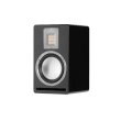 Audiovector QR1 Black Piano +6 sklepów - przyjdź przetestuj lub zamów online+ - zdjęcie 1