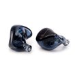Kinera IDUN - black słuchawki IEM +6 sklepów - przyjdź przetestuj lub zamów online+ - zdjęcie 1