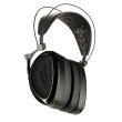Dan Clark Audio NOIRE XO - Słuchawki planarne typu otwartego z kablem VIVO 3M (6.3/XLR/4.4/3.5) +6 sklepów - przyjdź przetestuj lub zamów online+ - zdjęcie 1