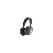SENNHEISER MOMENTUM 4 - Słuchawki bezprzewodowe - graphite +6 sklepów - przyjdź przetestuj lub zamów online+ - zdjęcie 1