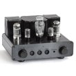 WOO AUDIO WA22 2nd gen - black - Zbalansowany Wzmacniacz Lampowy Słuchawkowy +6 sklepów - przyjdź przetestuj lub zamów online+ - zdjęcie 1