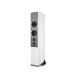 AUDIOVECTOR R 6 AVANTGARDE - kolumna podłogowa - white piano - 1szt. +6 sklepów - przyjdź przetestuj lub zamów online+ - zdjęcie 1