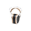 HiFiMAN HE1000  Stealth wersja 2025 V3 planarne słuchawki audiofilskie +6 sklepów - przyjdź przetestuj lub zamów online+ - zdjęcie 1