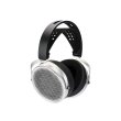 HifiMAN HE600 - Słuchawki planarne otwarte +6 sklepów - przyjdź przetestuj lub zamów online+ - zdjęcie 1