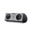 AUDIOVECTOR RC Avantgarde - Black Ash +6 sklepów - przyjdź przetestuj lub zamów online+ - zdjęcie 1