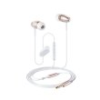 Takstar TS-2280 MFi White-Gold +6 sklepów - przyjdź przetestuj lub zamów online+ - zdjęcie 1