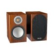 Monitor Audio Silver 50 Walnut - 1szt. +6 sklepów - przyjdź przetestuj lub zamów online+ - zdjęcie 1