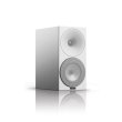 AMPHION Argon1 w pełni białe - kolumna podstawkowa +6 sklepów - przyjdź przetestuj lub zamów online+ - zdjęcie 1