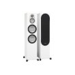 Monitor Audio Silver 500 Satin White - 1szt +6 sklepów - przyjdź przetestuj lub zamów online+ - zdjęcie 1
