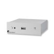 Pro-Ject Stream Box S2 -  srebrny +6 sklepów - przyjdź przetestuj lub zamów online+ - zdjęcie 1
