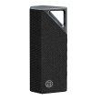 BUGANI Brief - black silver - Przenośny głośnik Bluetooth +6 sklepów - przyjdź przetestuj lub zamów online+ - zdjęcie 1