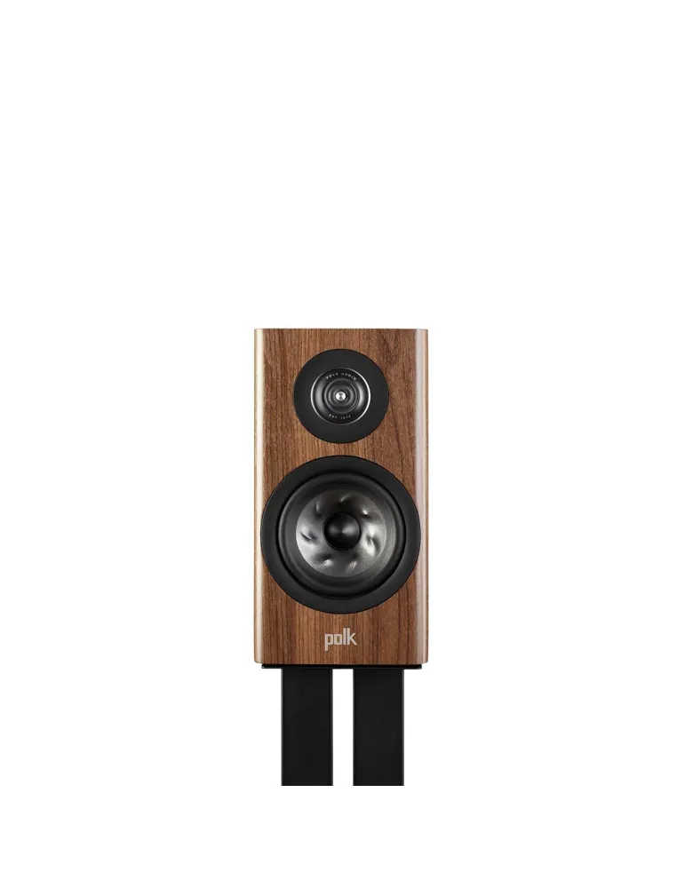 Kolumna głośnikowa podstawkowa RESERVE R100, Kolor: Walnut - zdjęcie 1