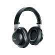 SHURE AONIC 40 - black OPENBOX +6 sklepów - przyjdź przetestuj lub zamów online+ - zdjęcie 1