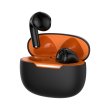 Microlab Wisepods 30 Black - słuchawki bezprzewodowe TWS +6 sklepów - przyjdź przetestuj lub zamów online+ - zdjęcie 1