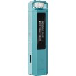 FiiO SNOWSKY ECHO NANO sky blue - przenośny odtwarzacz audio +6 sklepów - przyjdź przetestuj lub zamów online+ - zdjęcie 1