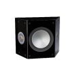 Monitor Audio Silver FX High Gloss Black - para +6 sklepów - przyjdź przetestuj lub zamów online+ - zdjęcie 1