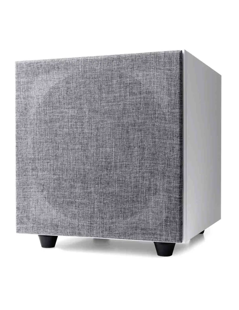 Argon Audio Malmo Sub 10 Subwoofer, Kolor: Biały - zdjęcie 1