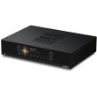 Matrix Audio MS-1c black - odtwarzacz sieciowy +6 sklepów - przyjdź przetestuj lub zamów online+ - zdjęcie 1