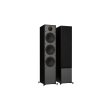 Monitor Audio Monitor 300 Black - 1szt. +6 sklepów - przyjdź przetestuj lub zamów online+ - zdjęcie 1