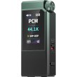 FiiO QX11 emerald black - dac/amp słuchawkowy +6 sklepów - przyjdź przetestuj lub zamów online+ - zdjęcie 1