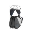 Dan Clark Audio E3 - Słuchawki planarne typu zamkniętego - kabel VIVO 1.8m +6 sklepów - przyjdź przetestuj lub zamów online+ - zdjęcie 1