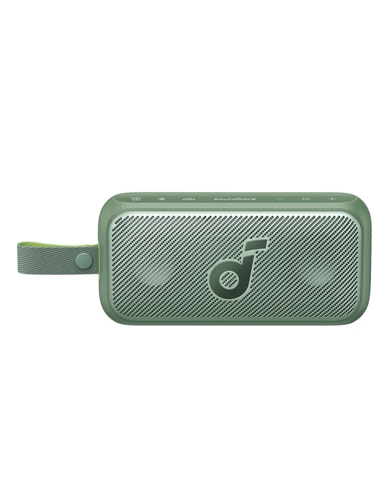 Soundcore Motion 300 Głośnik Bluetooth, Kolor: Zielony - zdjęcie 1