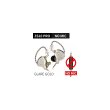 KZ ZS10 Pro - bez mikrofonu - gold +6 sklepów - przyjdź przetestuj lub zamów online+ - zdjęcie 1