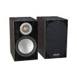 Monitor Audio Silver 50 Black Oak - 1szt. +6 sklepów - przyjdź przetestuj lub zamów online+ - zdjęcie 1