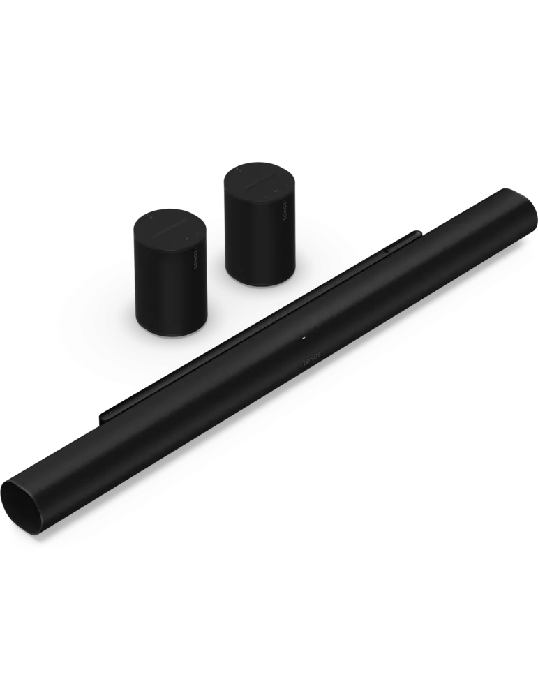 Zestaw: Sonos Arc Ultra i 2 Era 100, Zawartość zestawu: 15415-defaultCombination - zdjęcie 1