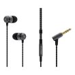 SoundMAGIC E50 gun Słuchawki dokanałowe POWYSTAWOWE +6 sklepów - przyjdź przetestuj lub zamów online+ - zdjęcie 1