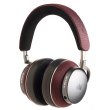 Noble Audio Apollo Pro red - Bezprzewodowe Słuchawki Nauszne +6 sklepów - przyjdź przetestuj lub zamów online+ - zdjęcie 1
