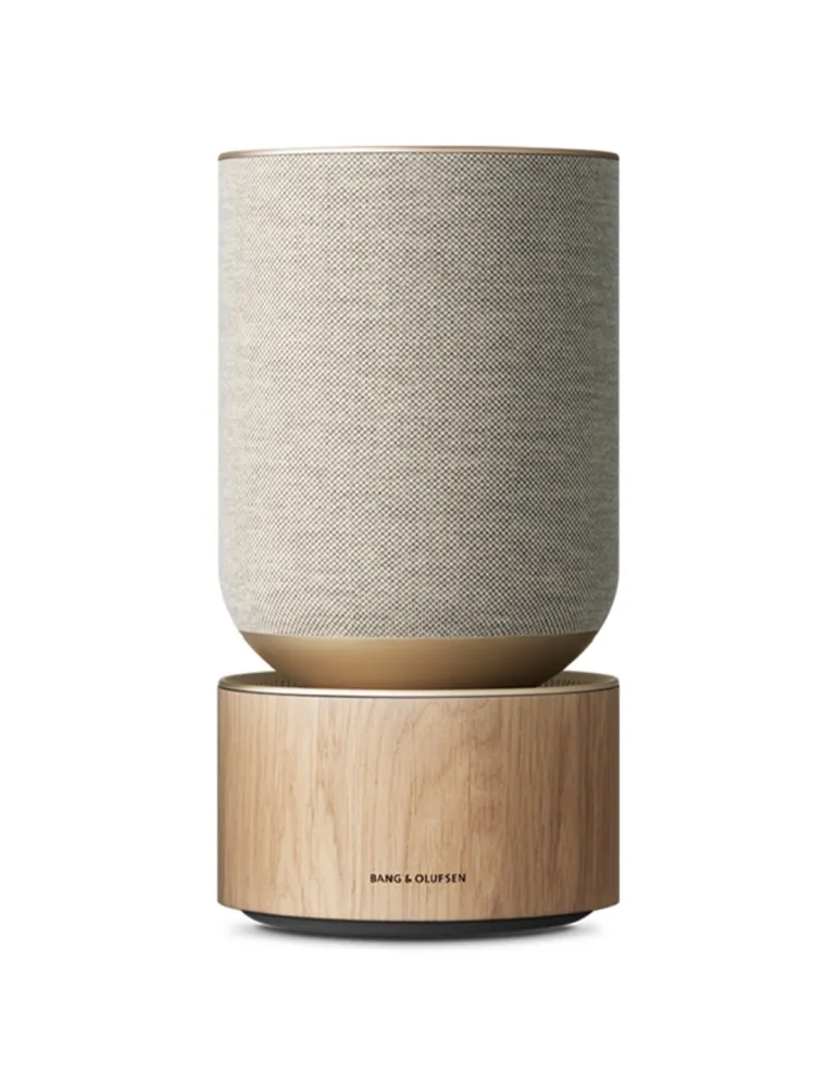 Głośnik aktywny BeoSound Balance, Kolor: Oak - zdjęcie 1