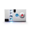 CHORD 2go - silver (streamer for Chord Hugo2) +6 sklepów - przyjdź przetestuj lub zamów online+ - zdjęcie 1