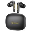 BUGANI Freebuds B20 - black - Słuchawki dokanałowe TWS z ANC +6 sklepów - przyjdź przetestuj lub zamów online+ - zdjęcie 1
