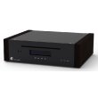 Pro-Ject CD Box DS2 - czarny + eucalyptus +6 sklepów - przyjdź przetestuj lub zamów online+ - zdjęcie 1