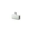 FiiO x SNOWSKY Tiny A - silver - Wzmacniacz słuchawkowy z DAC (USB-C + 3.5mm port) +6 sklepów - przyjdź przetestuj lub zamów online+ - zdjęcie 1