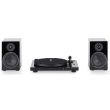 Pro-Ject Juke Box E Hi-Fi Set - czarny +6 sklepów - przyjdź przetestuj lub zamów online+ - zdjęcie 1