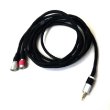 MrSpeakers DUM Dual-Entry Cables 2.5mm Balanced 180 cm +6 sklepów - przyjdź przetestuj lub zamów online+ - zdjęcie 1