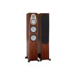 Monitor Audio Silver 300 Walnut - 1szt. +6 sklepów - przyjdź przetestuj lub zamów online+ - zdjęcie 1