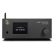 GOLD NOTE DS-10 EVO - black - Streaming DAC +6 sklepów - przyjdź przetestuj lub zamów online+ - zdjęcie 1