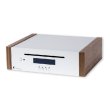 Pro-Ject CD Box DS2 T - srebrny + walnut +6 sklepów - przyjdź przetestuj lub zamów online+ - zdjęcie 1