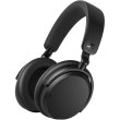 SENNHEISER ACCENTUM Wireless Black - Słuchawki bezprzewodowe +6 sklepów - przyjdź przetestuj lub zamów online+ - zdjęcie 1