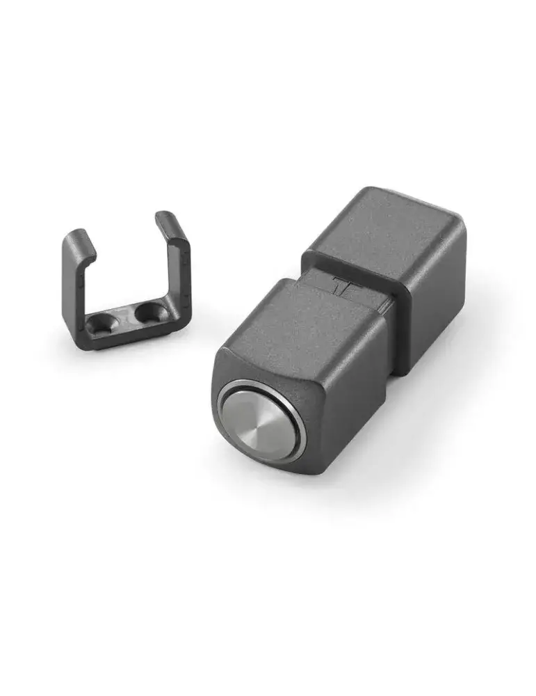 JL Audio VXi-BTC — Komunikator Bluetooth dla wzmacniaczy z TüN app - zdjęcie 1