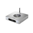 FiiO K13 R2R - silver - Zbalansowany DAC ze wzmacniaczem słuchawkowym +6 sklepów - przyjdź przetestuj lub zamów online+ - zdjęcie 1