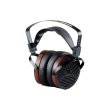 Monoprice Monolith M1060 słuchawki otwarte planarne z odpinanym kablem +6 sklepów - przyjdź przetestuj lub zamów online+ - zdjęcie 1