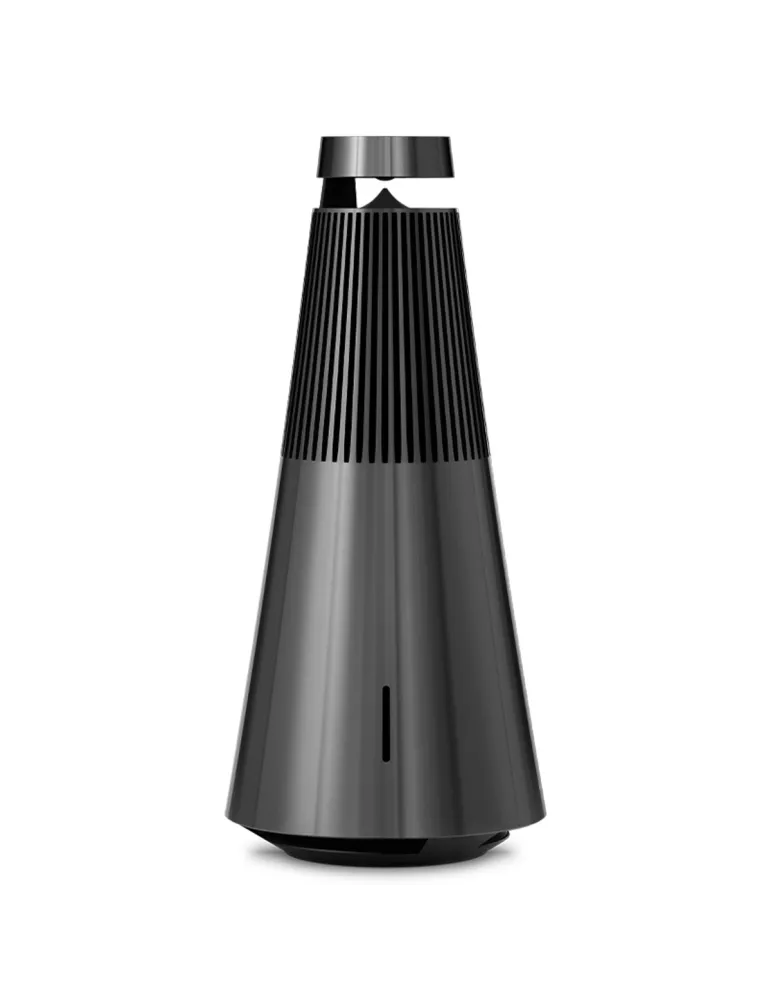 Bang & Olufsen Beosound 2 Gen 3 — Premium głośnik 360° Bluetooth, Kolor: Black Anthracite - zdjęcie 1