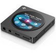 FiiO Snowsky Disc black - przenośny odtwarzacz audio + DAC/AMP słuchawkowy +6 sklepów - przyjdź przetestuj lub zamów online+ - zdjęcie 1