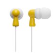 Cresyn C222E Petite Buddy yellow +6 sklepów - przyjdź przetestuj lub zamów online+ - zdjęcie 1
