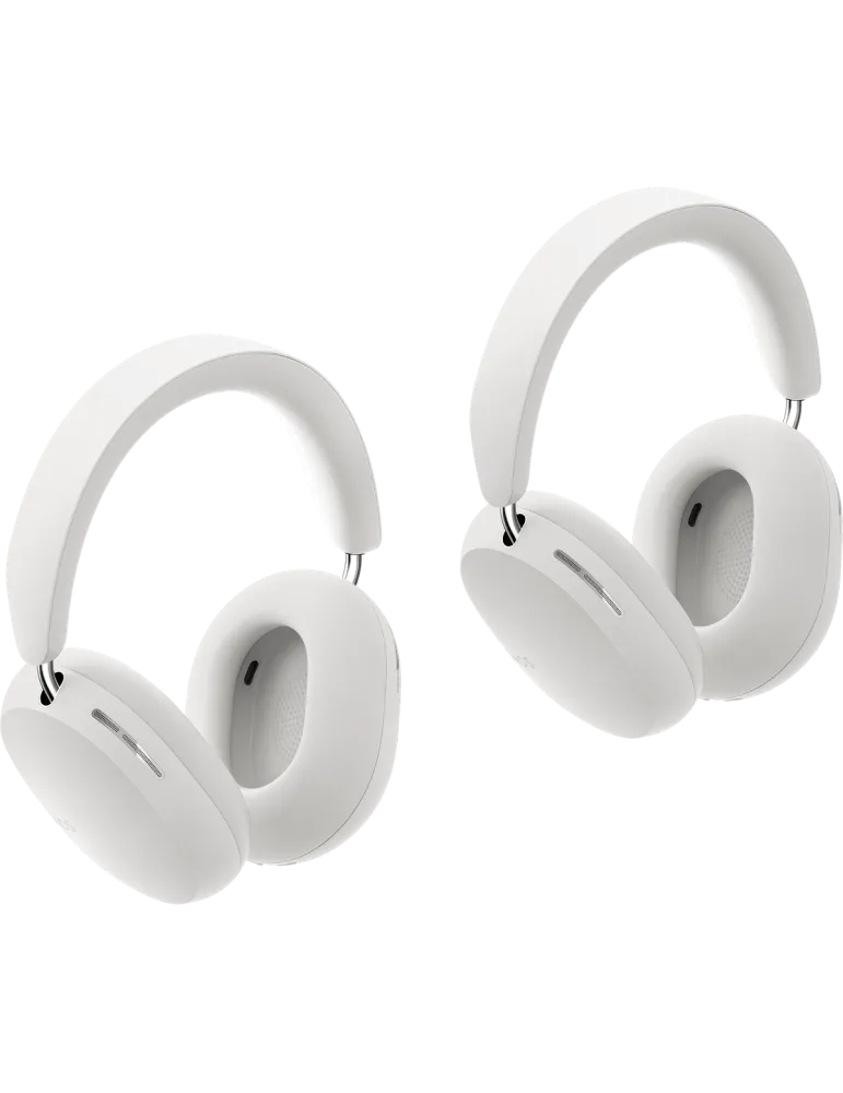 Sonos Ace 2x — Słuchawki bezprzewodowe z ANC i szybkim ładowaniem, Zawartość zestawu: 13142-defaultCombination - zdjęcie 1