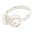 Soundcore H30i Słuchawki bezprzewodowe, Kolor: Biały - zdjęcie 1